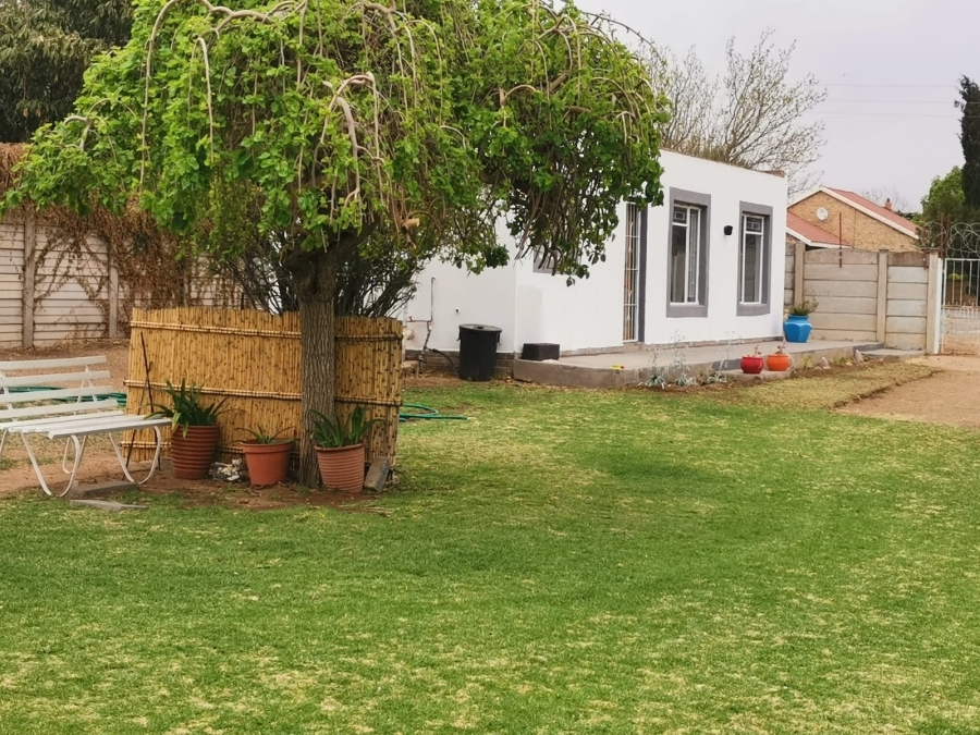 2 Bedroom Property for Sale in Vredefort Free State
